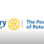 Member Featured in Rotary Video